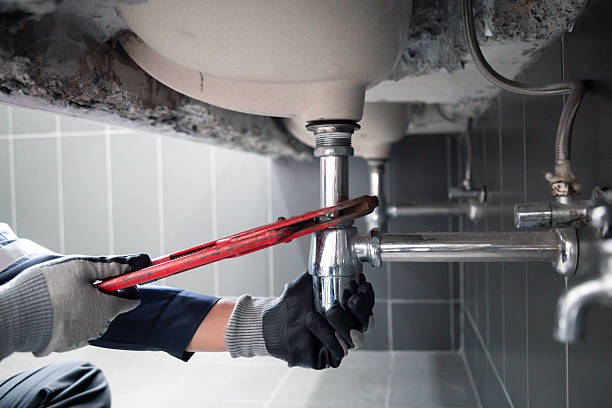 Trusted Emergency Plumber service in Wampum, PA - Masters Plumbing Service